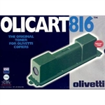 Toner Olivetti B0087